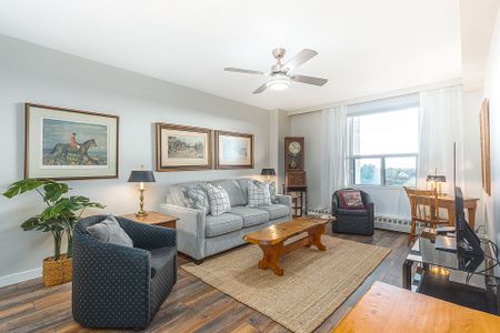 For Lease - 1210 Radom Street Unit# 807, Pickering, Ontario - Photo 2