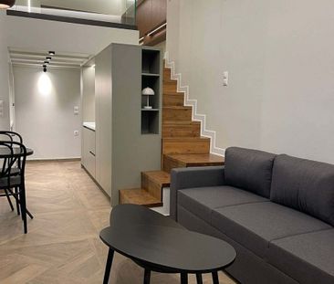 Studio/Γκαρσονιέρα για ενοικίαση - Ηράκλειο Κρήτης, - Φωτογραφία 1