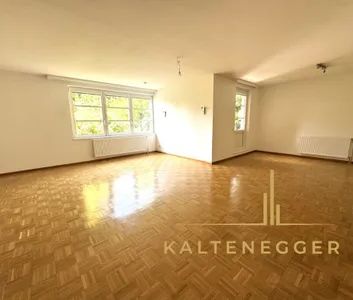 Großzügige Gartenwohnung in Grinzinger Bestlage - Foto 1