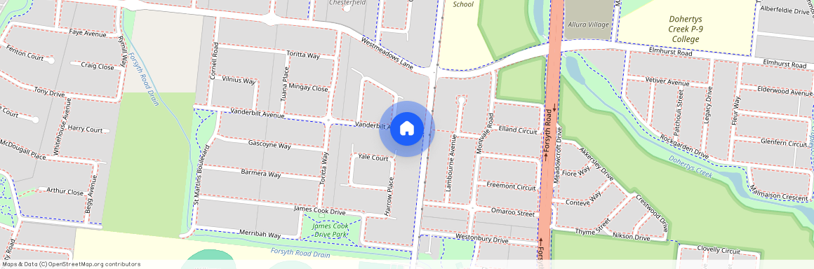 1/5 Vanderbilt Avenue, Vic 3029, Truganina