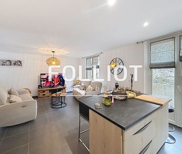 Appartement Coutances 3 pièce(s) 65 m2 - Photo 6