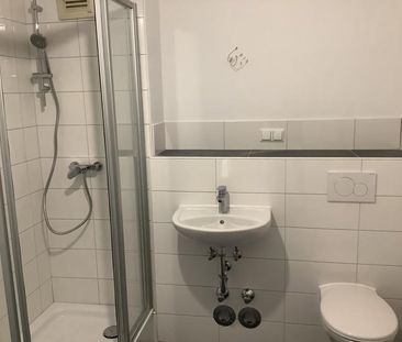 Schöner wohnen: 2- Zimmerwohnung in Hannover-Sahlkamp modernisiert - Foto 4