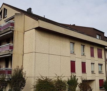 3.5 pièces dans un quartier proche de toute commodité et convivial - Photo 5