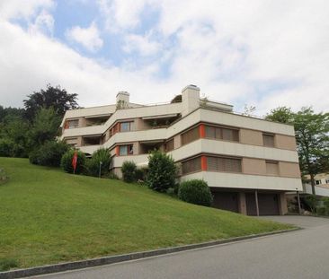 4-Zimmer-Wohnung an der Schwarzenbergstr. 1, 8134 Adliswil - Foto 1