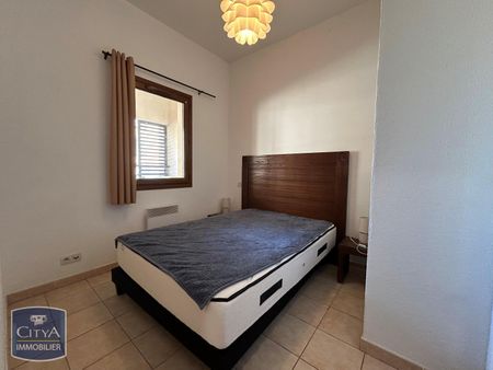 Location Appartement 2 pièces 37m² UZES 30700 - Photo 2