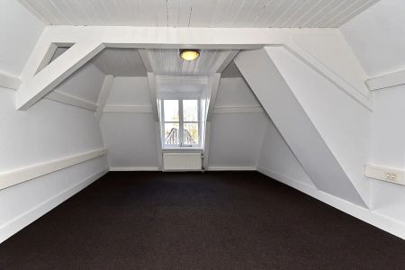Chambre Nieuwestad, Leeuwarden - À Louer - Photo 2