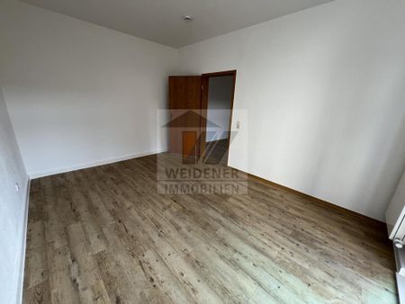 Tolle 2-Raum Terrassenwohnung mit Einbauküche in angenehmer Wohngegend - Photo 2