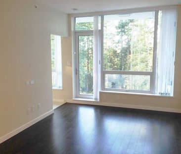 1 Bed + Large Den at UBC Wesbrook Village with AC! - Photo 3