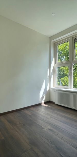 Gorechtkade, Gorechtbuurt, Oosterparkwijk, Oude wijken, Groningen, Nederland, 9713 CG, Nederland - Foto 1