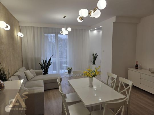 mieszkanie Elbląg na wynajem - Фото 1