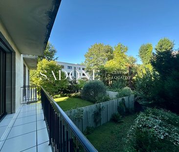 Location Appartement 1 pièce 40,70 m² à Neuilly-sur-Seine - Photo 6