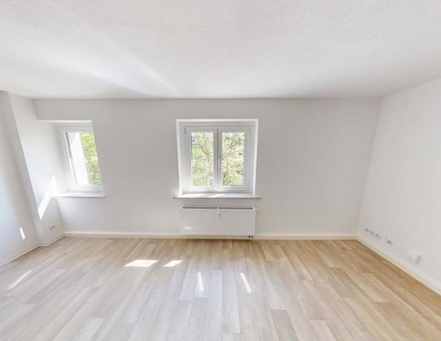 3-Raum-Wohnung - Photo 1
