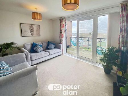 Selskar Court, Usk Way, NP20 - Photo 4