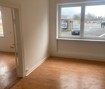 3-ZW in der Bismarckstr. 15 in Rendsburg zu vermieten! OTTO STÖBEN ... - Photo 1