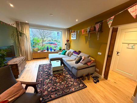 Huis te huur: Schoolstraat 13 1127 PZ Den Ilp - Foto 2