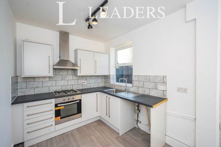 2 bedroom house to rent Allan Road, WA11 - Photo 3