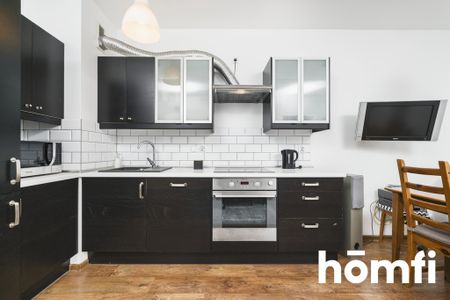 Mieszkanie 38 m², Kraków, Prądnik Czerwony, Reduta - Фото 2