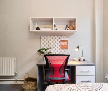 Room in a Shared House, Medway Street, SW1P - Photo 1