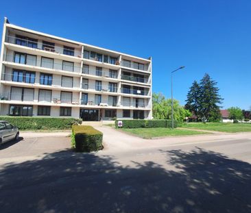 Location Appartement 2 pièces 49m² NUITS ST GEORGES 21700 - Photo 6