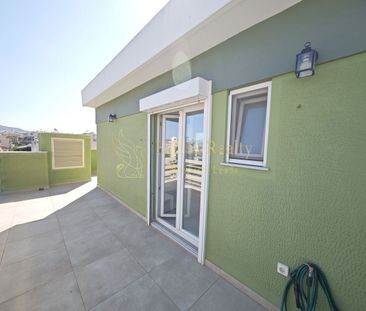 Μεζονέτα για ενοικίαση Κεραμεικός (Γκάζι - Μεταξουργείο - Βοτανικός) - Photo 6