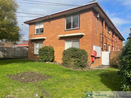 6 / 11 Rodd Street, Dandenong - Photo 1