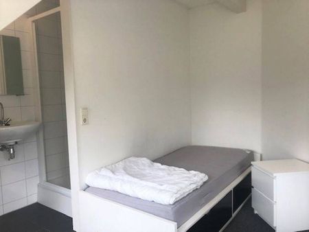 Te huur: Kamer Kempensebaan in Eindhoven - Foto 3