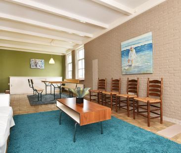 Te huur: Huis 't Woudt 23 in Schipluiden - Photo 4