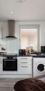 1 bedroom apartment to rent - Photo 3