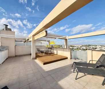 2 BEDROOM PENTHOUSE - SANTIAGO DE LA RIBERA - Photo 6