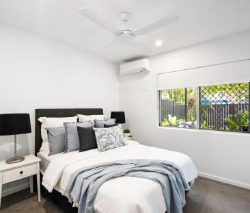 Unfurnished modern apartment - Photo 4