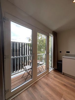 Te huur: Appartement West-Peterstraat in Arnhem - Foto 1