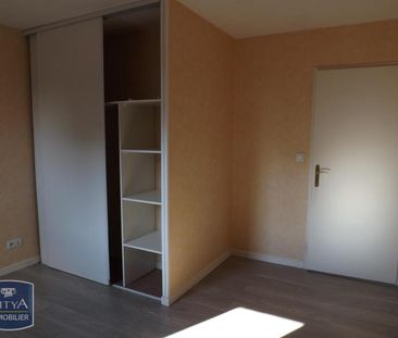 Location appartement 2 pièces de 48m² - Photo 6