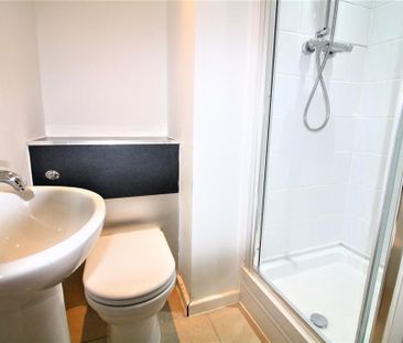 2 bedroom apartment to rent - Photo 6