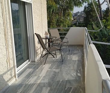 Ενοικίαση κατοικίας, 55 τ.μ., Ραφήνα, 500 € - Photo 3