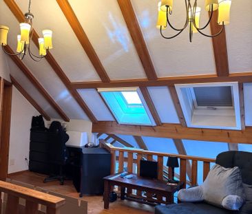 VIEL PLATZ IN IHREM NEUEN ZUHAUSE - Grosszügige 4.5-Zimmer-Maisonet... - Foto 1