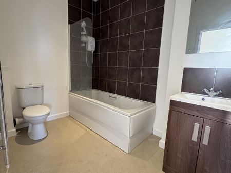 1 bedroom apartment to rent - Photo 4