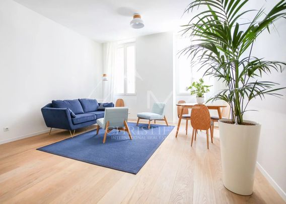 Cannes - Appartement neuf - Photo 1