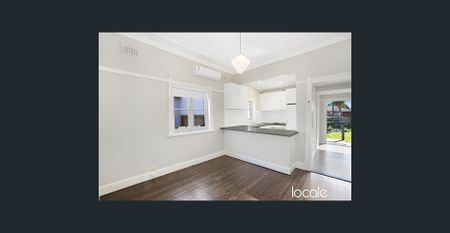 Canada Bay Character Home - Photo 5