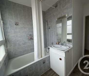 Appartement T3 à louer 3 pièces - 60,69 m2 CHATEAUROUX - 36 - Photo 2