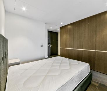 Studio to rent - Photo 6