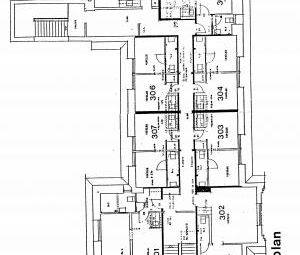 Langelinie 45, lejl. 303 - Foto 1