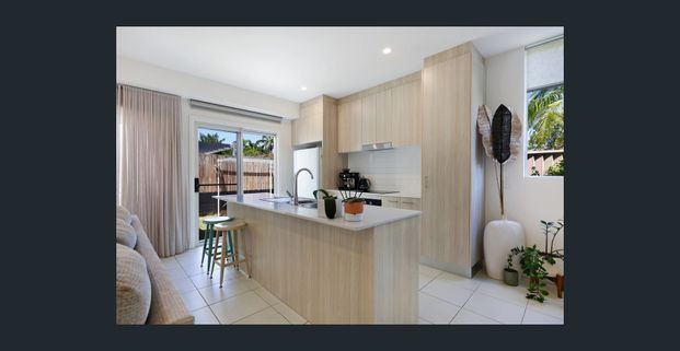 Townhouse in Prime Labrador Location - Photo 1