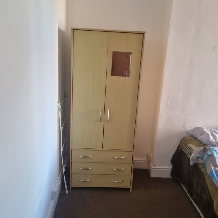 Room in a Shared House, Showell Green Lane, B11 - Photo 1