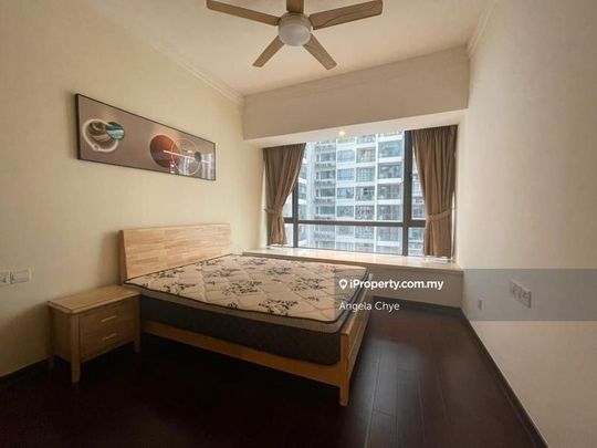 R&F Princess Cove Phase 1, Johor Bahru - Photo 1