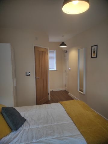 Room in a Shared House, Northfolk Terrace, CV4 - Photo 3