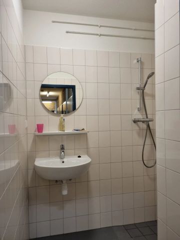 Chambre d'étudiant Wassenaarseweg, Leyde - À Louer - Photo 3
