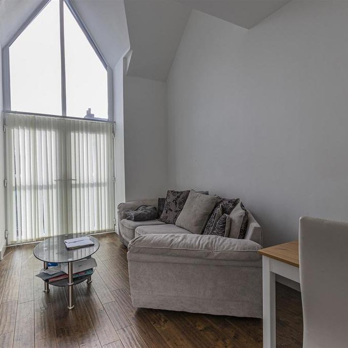 2 bedroom apartment to rent - Photo 1