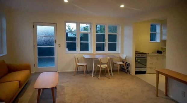 Studio apartment with 1 bathroom. - Photo 1