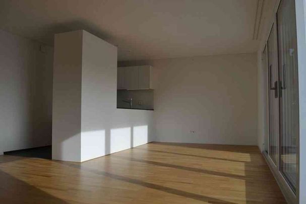 2.5 Zimmer, 78 m², 3. Stock - Photo 1