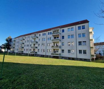 Schöne 2-Raumwohnung - Foto 1